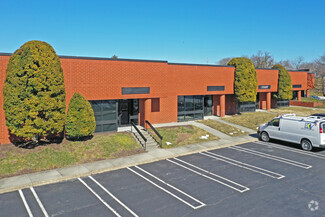 More details for 1302-1338 Plantation Rd NE, Roanoke, VA - Flex for Lease