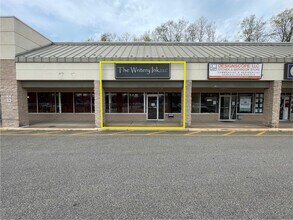 20 Mountain Ave, Bloomfield, CT for lease Building Photo- Image 2 of 2