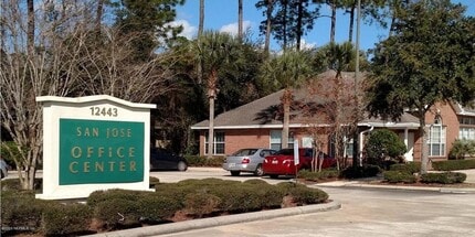 12443 San Jose Blvd, Jacksonville, FL à louer Photo intérieure- Image 2 de 3