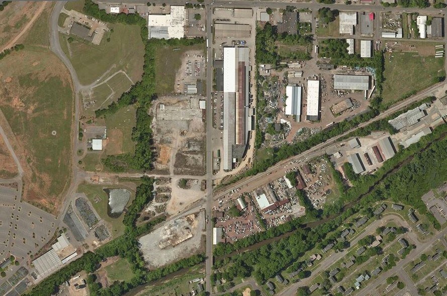 3240-3260 Fayette Ave, Birmingham, AL à vendre - Photo principale - Image 2 de 2