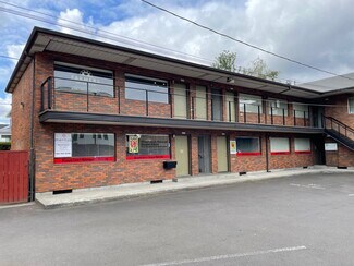 Plus de détails pour 4922-4940 SE Woodstock Blvd, Portland, OR - Bureau à louer