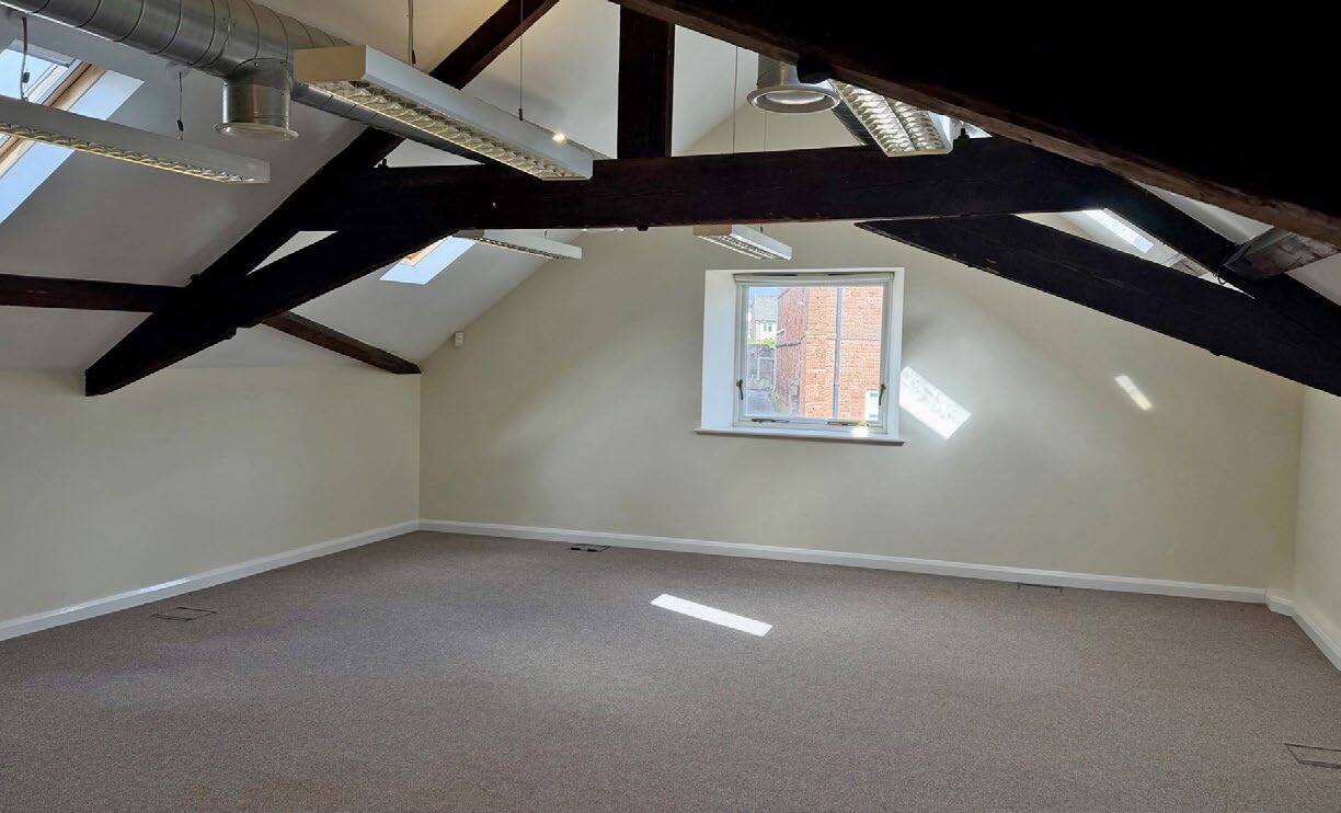 24-25B Cornmarket, Penrith for lease Interior Photo- Image 1 of 1