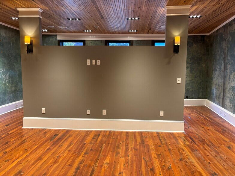 14B E Candler st, Winder, GA à louer - Photo du bâtiment - Image 3 de 4