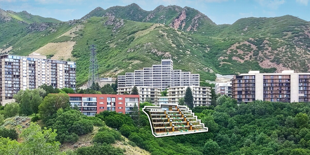 860 Donner way, Salt Lake City, UT à vendre Photo principale- Image 1 de 2