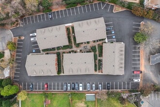 4728 Park Rd, Charlotte, NC - Aerial  map view - Image1