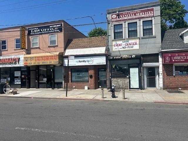 112-08 Springfield Blvd, Queens Village, NY for sale Primary Photo- Image 1 of 2