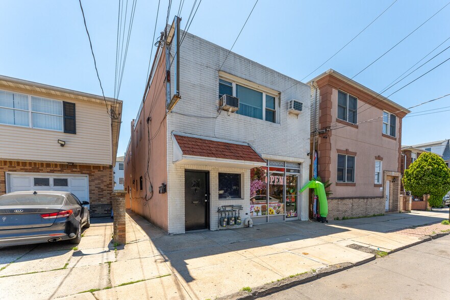 416 S 5th Ave, Elizabeth, NJ à vendre - Photo du bâtiment - Image 2 de 22