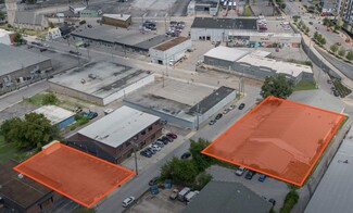 More details for 644 Fogg St, Nashville, TN - Industrial for Sale