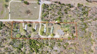 Plus de détails pour Berwyn Lane, Ardmore, OK - Spécialité à vendre