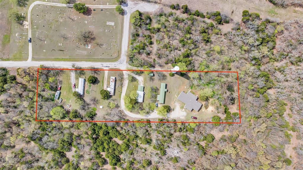 Berwyn Lane, Ardmore, OK à vendre Photo du bâtiment- Image 1 de 8