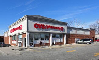 Plus de détails pour 400 Ogden Ave, Downers Grove, IL - Commerce de détail à louer