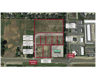 More details for 10122 W State St, Star, ID - Land for Sale