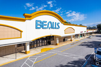 More details for 3761-3781 S Nova Rd, Port Orange, FL - Retail for Lease