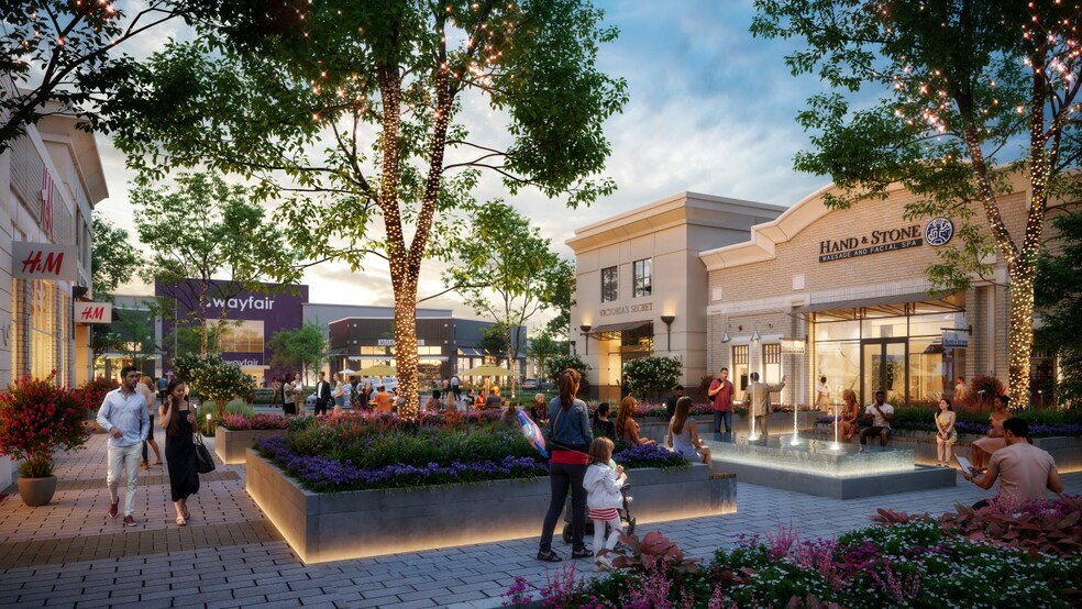 I-70, Denver, CO à louer - Photo du bâtiment - Image 3 de 5