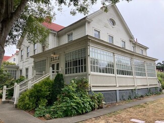 Plus de détails pour 1012-1016 Torney Ave, San Francisco, CA - Bureau à louer