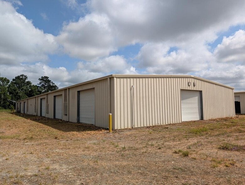 4130 Old Bemiss Rd, Valdosta, GA for sale - Building Photo - Image 2 of 18