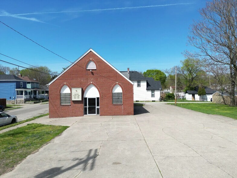 16 Gordon Ave, Hamilton, OH à vendre - Photo du bâtiment - Image 3 de 19
