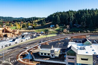13500 SE 172nd Ave, Happy Valley, OR - Aerial  map view - Image1