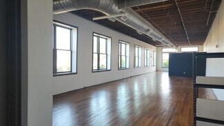 Plus de détails pour 803 S Garden St, Columbia, TN - Bureau à louer
