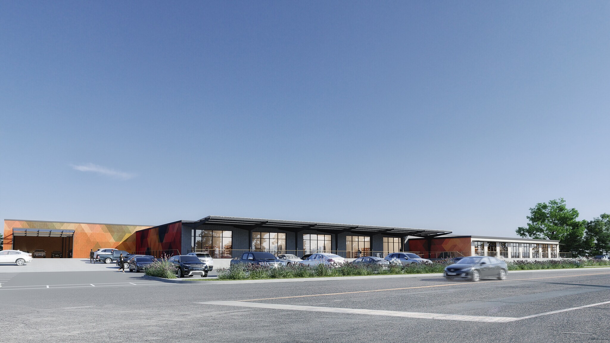 2505 W 11th St, Houston, TX for lease Building Photo- Image 1 of 8