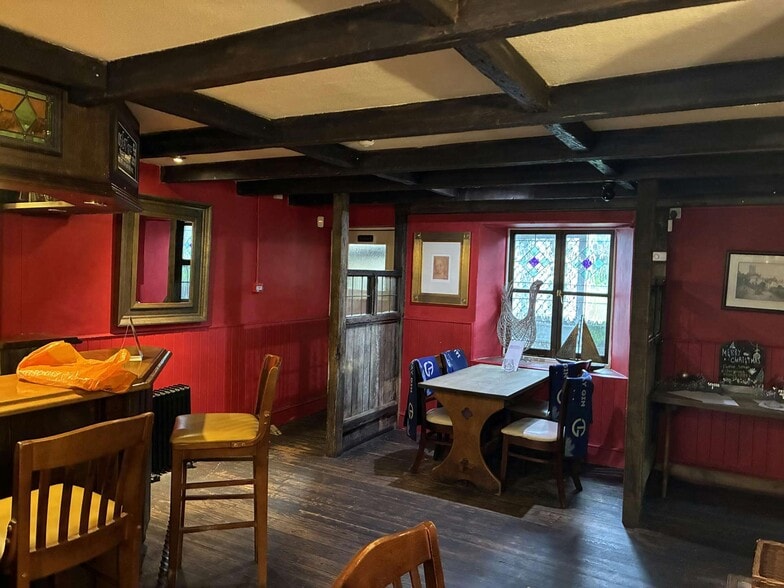 Lode Ln, Marldon à vendre - Photo intérieure - Image 3 de 11