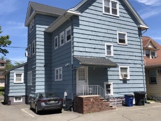 417 Clifton Ave, Clifton, NJ for lease - Building Photo - Image 2 of 10