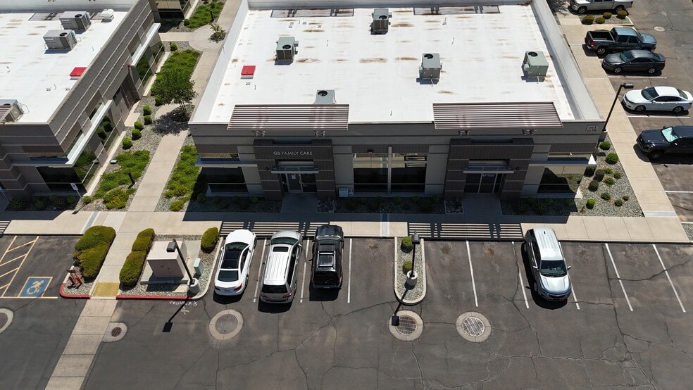 9150 W Indian School Rd, Phoenix, AZ for sale - Building Photo - Image 3 of 24