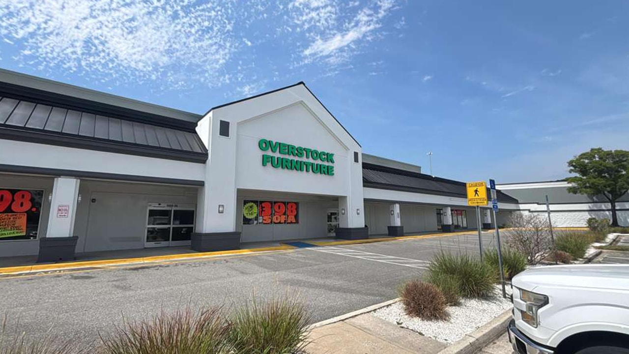6000 Lake Gray Blvd, Jacksonville, FL for lease Interior Photo- Image 1 of 3