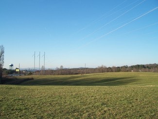 More details for SR 515 & Philadelphia Rd, Jasper, GA - Land for Sale