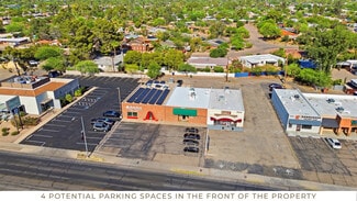 More details for 2648 N Campbell Ave, Tucson, AZ - Office for Sale