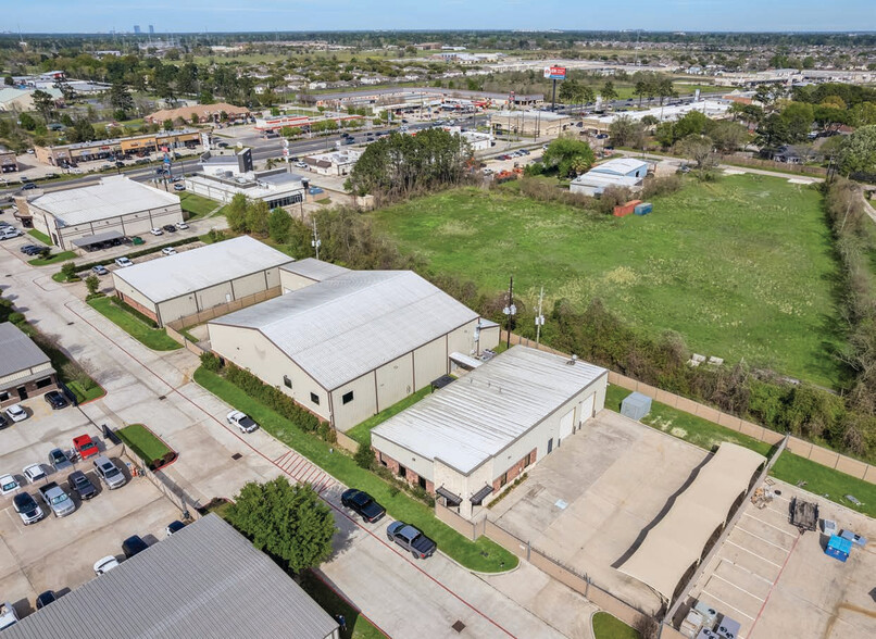 5045 FM 2920, Spring, TX à vendre - Photo du bâtiment - Image 2 de 20