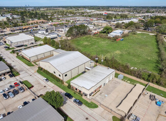 More details for 5045 FM 2920 - Flex Industrial Facility – for Sale, Spring, TX