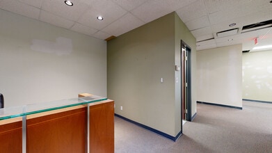 13353 Commerce Pky, Richmond, BC for lease Matterport 3D Scan- Image 1 of 11