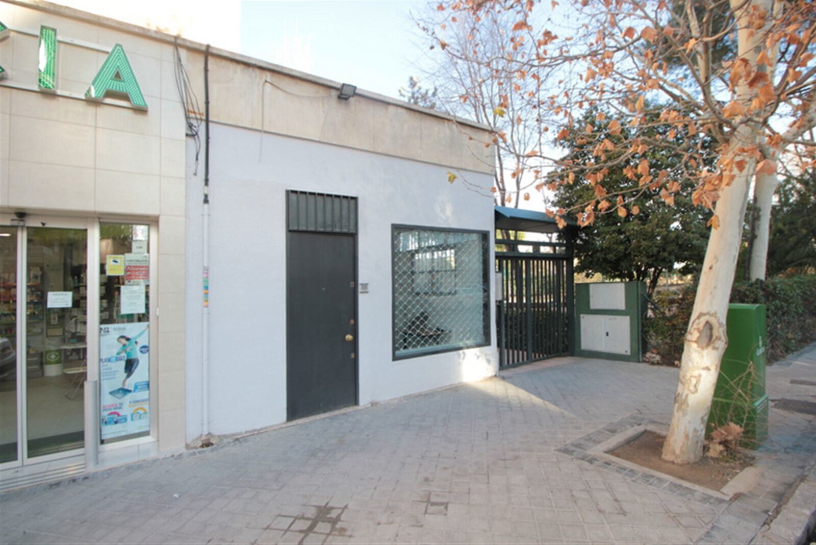 Retail in Madrid, Madrid for lease Primary Photo- Image 1 of 8