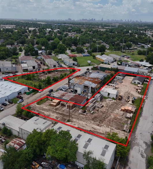 6422 McGrew St, Houston, TX for sale - Building Photo - Image 2 of 3