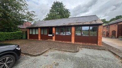 Broadwell, Rugby for lease Building Photo- Image 2 of 6