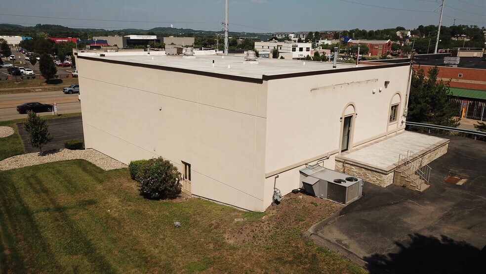 20254 US 19, Cranberry Township, PA à vendre - Photo du bâtiment - Image 2 de 40