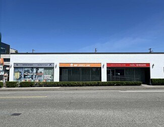 More details for 1381 Venables St, Vancouver, BC - Industrial for Lease