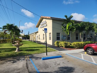 Plus de détails pour 14300 W Dixie Hwy, North Miami, FL - Vente au détail à vendre