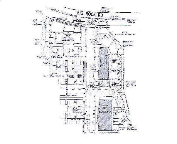 14110 Main St NE, Duvall, WA for lease - Plat Map - Image 3 of 3