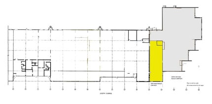 3145-3185 Rue Joseph-Dubreuil, Montréal, QC for lease Building Photo- Image 2 of 2