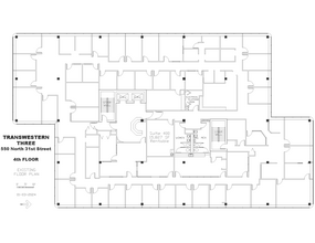 404 N 31st St, Billings, MT for lease Floor Plan- Image 1 of 1