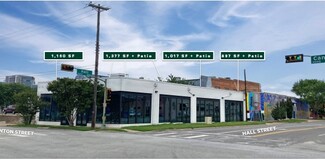 Plus de détails pour 3035 Canton St, Dallas, TX - Local commercial à louer