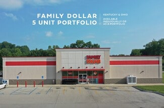 More details for 227 S Front St, Oak Hill, OH - Retail for Sale
