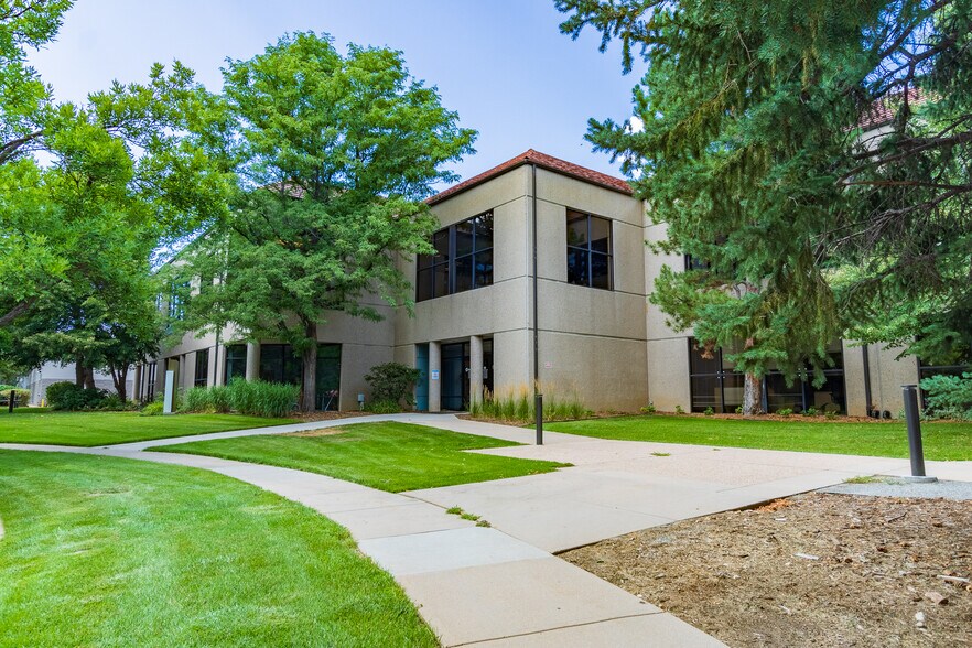 4775 E Walnut St, Boulder, CO à louer - Photo du bâtiment - Image 3 de 21