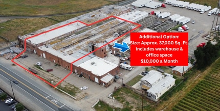 1649 E Victor Rd, Lodi, CA à louer Photo intérieure- Image 2 de 2