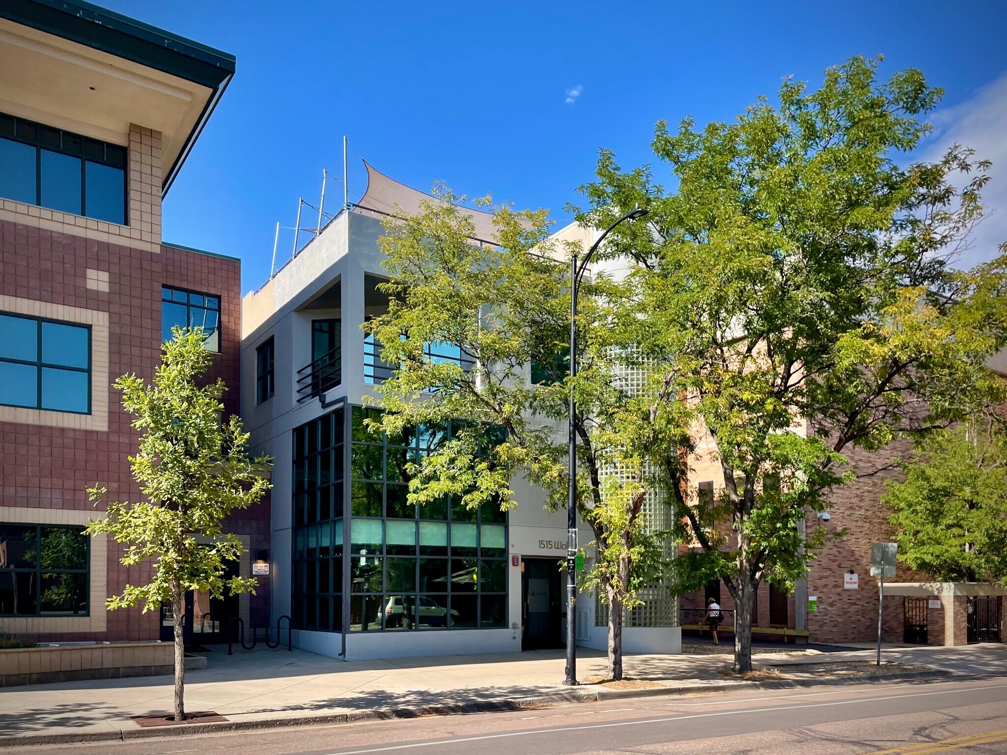 1515 Walnut St, Boulder, CO for lease Primary Photo- Image 1 of 4