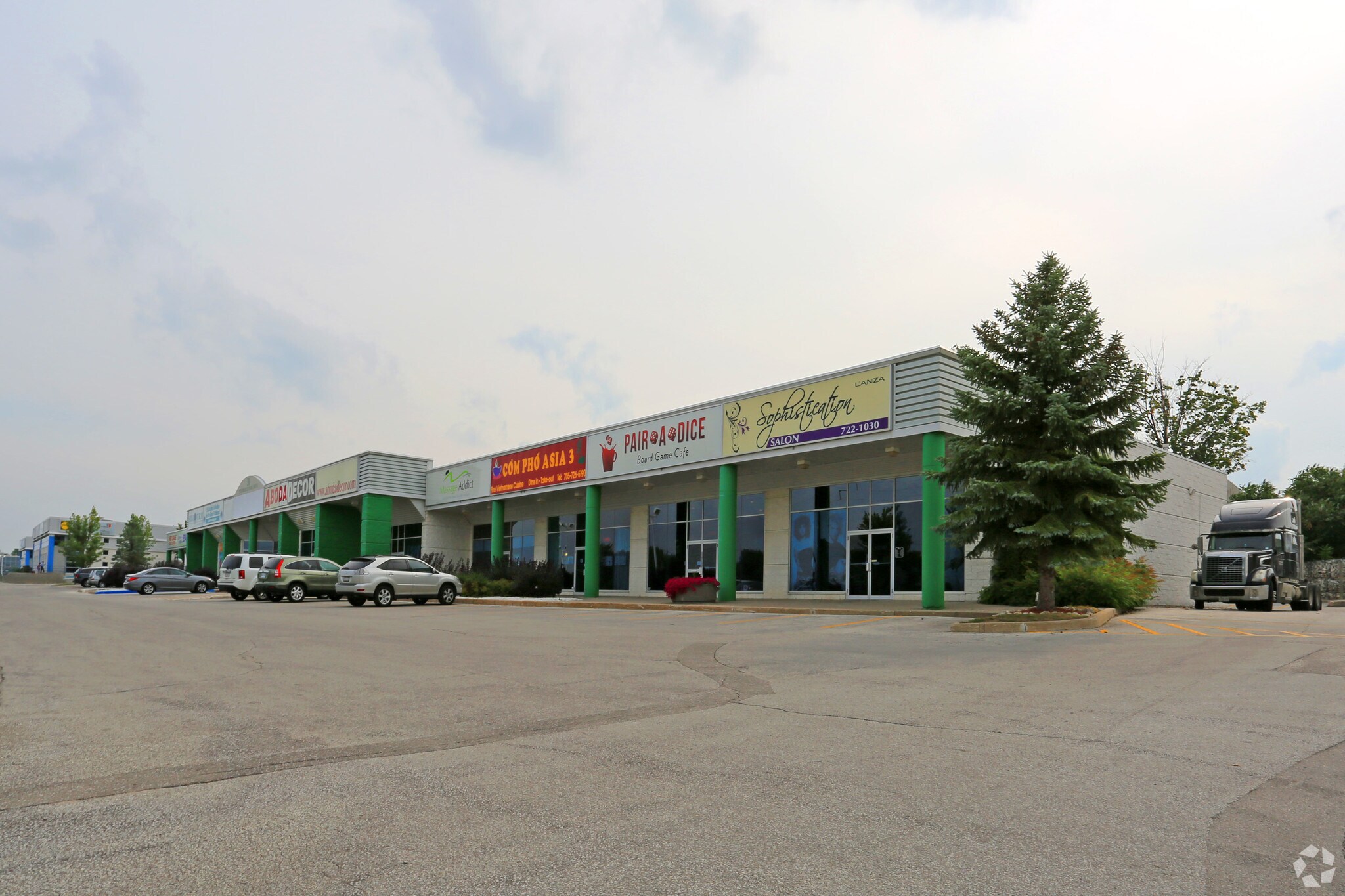 31 Commerce Park Dr, Barrie, ON for sale Primary Photo- Image 1 of 1