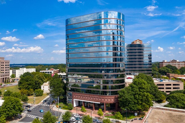 More details for 1349 W Peachtree St NW, Atlanta, GA - Office for Lease