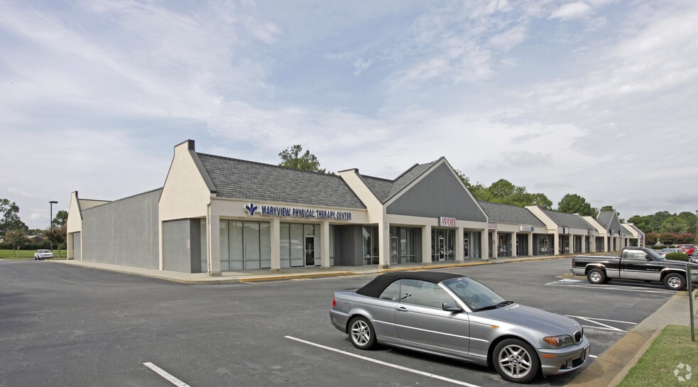 5549-5599 Portsmouth Blvd, Portsmouth, VA for lease - Building Photo - Image 3 of 8